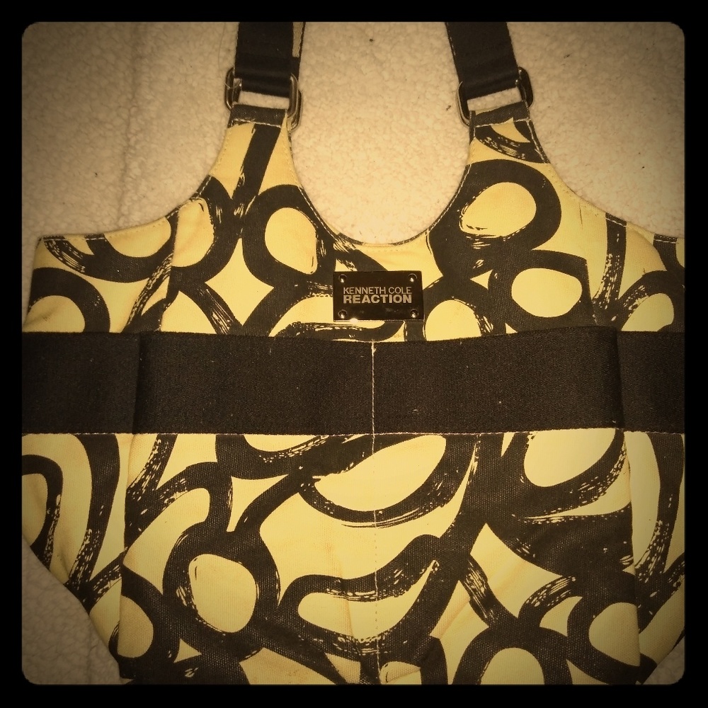 Kenneth Cole bag